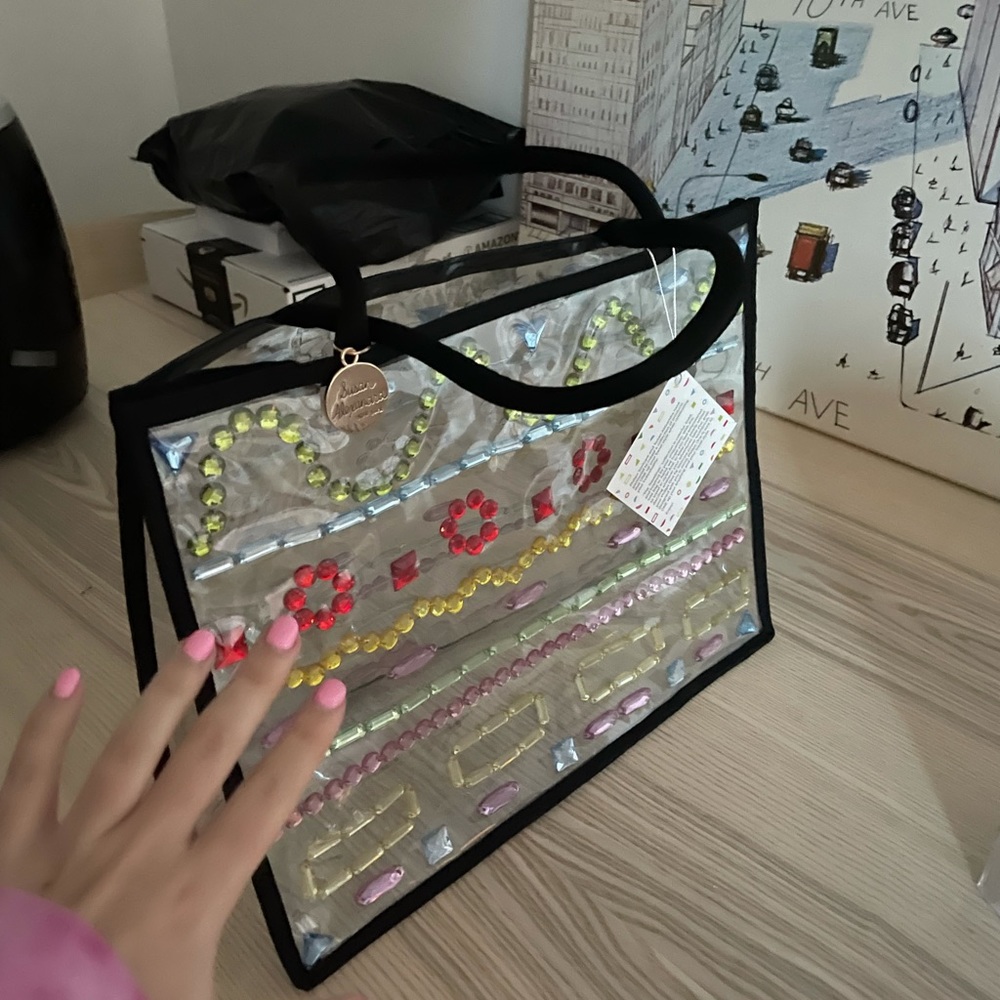 Susan Alexandra Purse